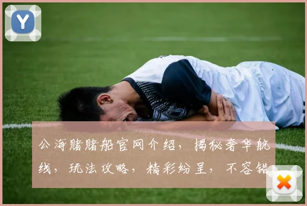 公海赌赌船官网介绍，揭秘奢华航线，玩法攻略，精彩纷呈，不容错过，一探究竟